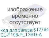 CL-F198-PL12MG-A