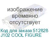 J102 COOL FIGURE
