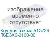 T6E3X6-2100-00