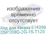 DSP208G-2G-1S-T120