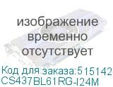 CS437BL61RG-I24M