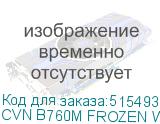 CVN B760M FROZEN WIFI D5 V20