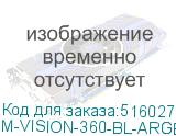 Система водяного охлаждения Thermalright Mjolnir Vision 360, 120мм, Ret (THERMALRIGHT) M-VISION-360-BL-ARGB M-VISION-360-BL-ARGB