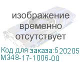 M348-17-1006-00