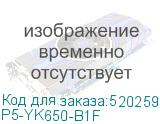 P5-YK650-B1F