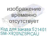 SM-X820NZSRCAU
