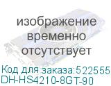 DH-HS4210-8GT-90