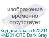 KM201-ORE Dark Gray