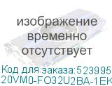 20VM0-FO32U2BA-1EKR