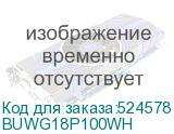 BUWG18P100WH