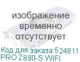 PRO Z890-S WIFI
