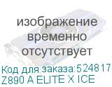 Z890 A ELITE X ICE