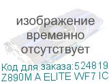 Z890M A ELITE WF7 ICE