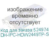 DH-IPC-HDW2449TP-S-LED-0280B-PRO