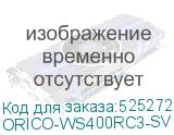 ORICO-WS400RC3-SV