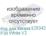 P30 White V2