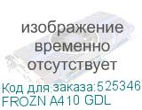 FROZN A410 GDL