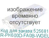 R-PK600D-FA0B-WGEU