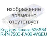R-PK750D-FA0B-WGEU