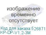 KP-DP-V1.2-3M