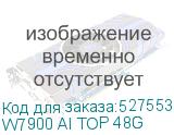 W7900 AI TOP 48G