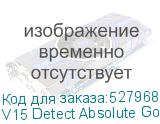V15 Detect Absolute Gold 447045-01