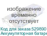 Аккумуляторная батарея BB BC 17-12 для ИБП 12В, 17Ач
