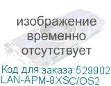 LAN-APM-8XSC/OS2