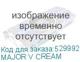 MAJOR V CREAM