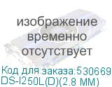 DS-I250L(D)(2.8 MM)