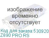 Z890 PRO RS
