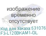 F3-L120BKAM1-GL