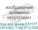 DH-HAC-T1A21P-U-0360B