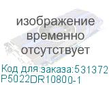 P5022DR10800-1