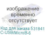 C-USB/MicroB-6