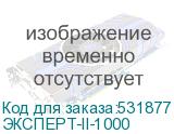 ЭКСПЕРТ-II-1000
