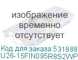 U26-15FIN095R8S2WPG