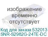 SNR-S2982G-24TE-DC