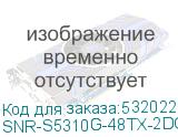 SNR-S5310G-48TX-2DC