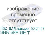 SNR-SFP-GE-T