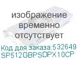 SP512GBPSDPX10CP