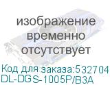 DL-DGS-1005P/B3A