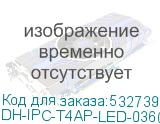 DH-IPC-T4AP-LED-0360B