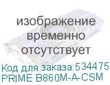 PRIME B860M-A-CSM