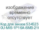 0U-MIS-1P16A-SMB-21C13-21C39-UL-3M