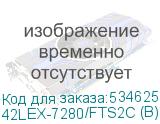 42LEX-7280/FTS2C (B)