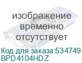 BPD4104HDZ