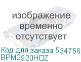 BPM2920HDZ