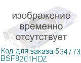 Усиленное крепление к потолку для двойного С-образного профиля 41х41, горячеоцинкованное (DKC) BSF8201HDZ BSF8201HDZ