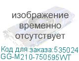GG-M210-750595WT